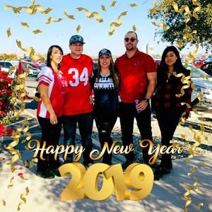 Meet your Posher, Vanessa